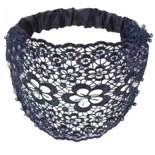 Viral Boho-Chic Crystal Headband