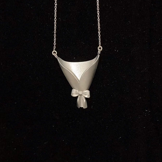 Flower Necklace