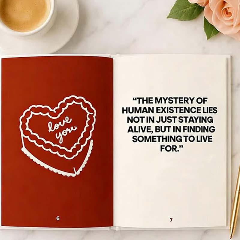 Couples Memory Book Couples Diary