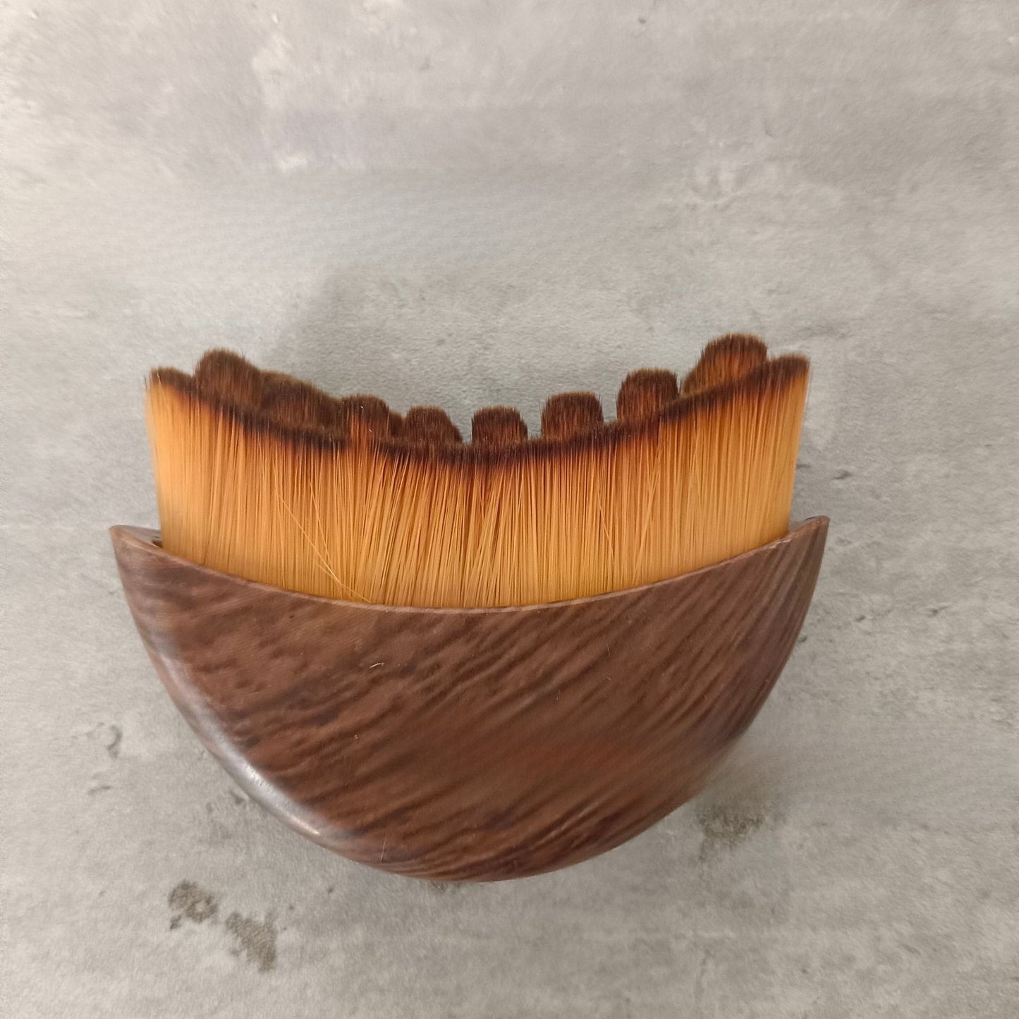 Lymphatic Contour Massage Facial Brush