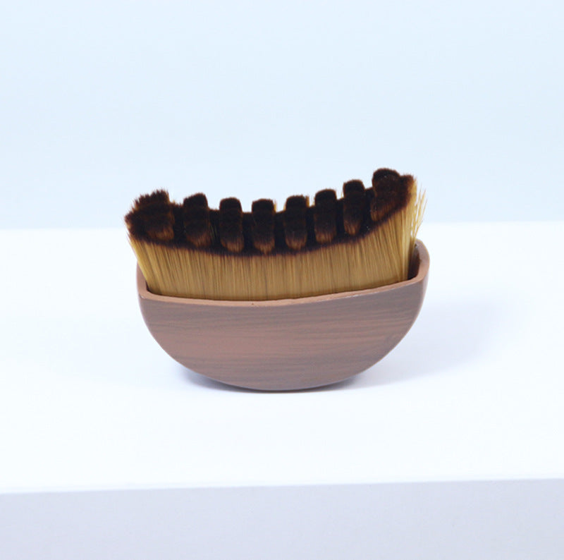 Lymphatic Contour Massage Facial Brush