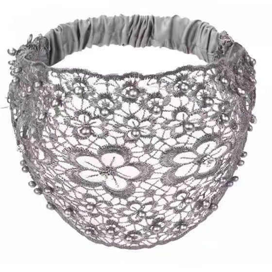Viral Boho-Chic Crystal Headband