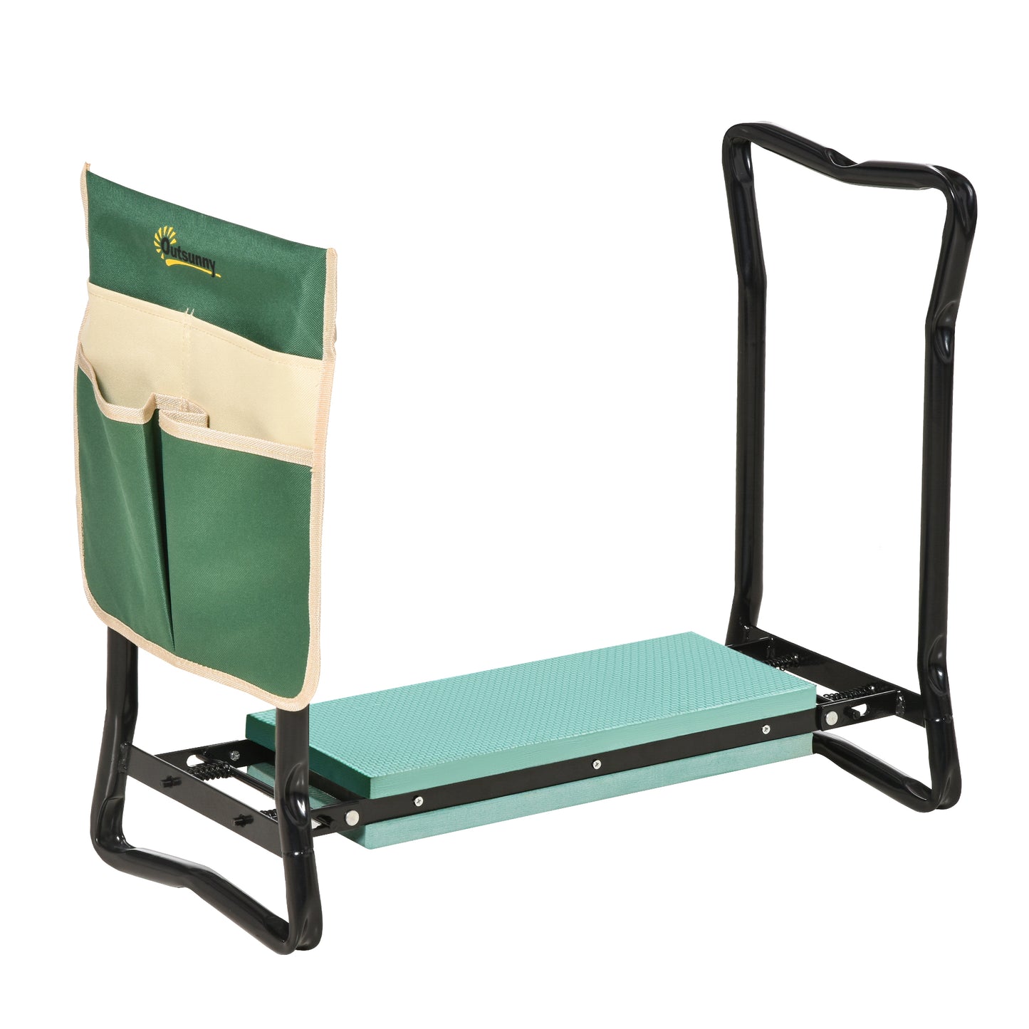 Padded Garden Kneeler