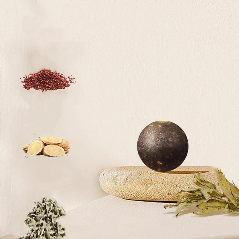 Hanpo Japanese Herbal patch